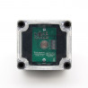 GCE Electronics Capteur de température analogique TC-4012, 2m