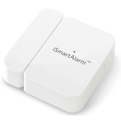 ISMARTALARM - Pack système de sécurité résidentiel