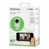BELKIN - Caméra IP WiFi NetCam