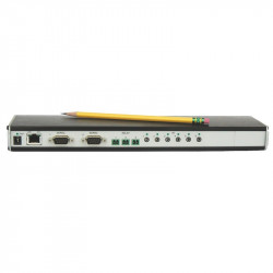 GLOBAL CACHE Adaptateur IR sur Ethernet (2 ports RS232, 3 CC 3 IR)