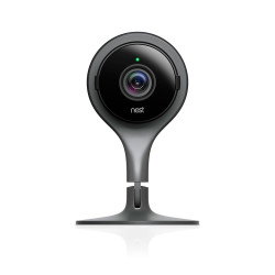 GOOGLE NEST - Google Nest Cam Indoor IP camera