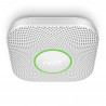 GOOGLE NEST - Smoke and CO sensor Google Nest Protect (wired)