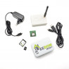 JEEDOM Starter Pack JEEDOM Mini+ compatible EnOcean with RFXCOM interface