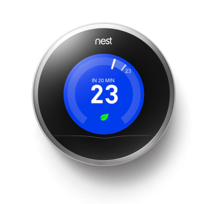 NEST - Nest Learning Thermostat