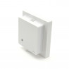 ELTAKO CO2/temperature/brightness sensor white