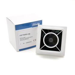 ELTAKO Wireless humidity/temperature sensor - white