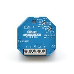 ELTAKO Wireless impulse switch with integrate relay function