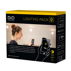 DIO - Lighting Control Modules - For on-off lighting