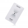 ZIPATO - RFID Card Tag White