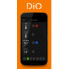 DIO - Heating Control  - For gas-fuel heating system