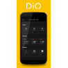 DIO - Shutters Control - Kit DIO 2.0 