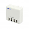 CHACON - 4 USB ports charger