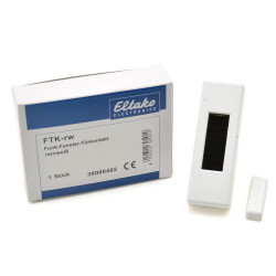 ELTAKO Wireless door/window sensor - white