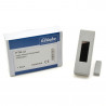 ELTAKO Wireless door/window sensor - silver