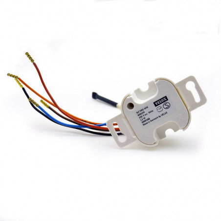 VELUX - KLF-050 Wired to io-homecontrol interface