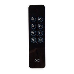 DiO - Remote Control 3 Channels