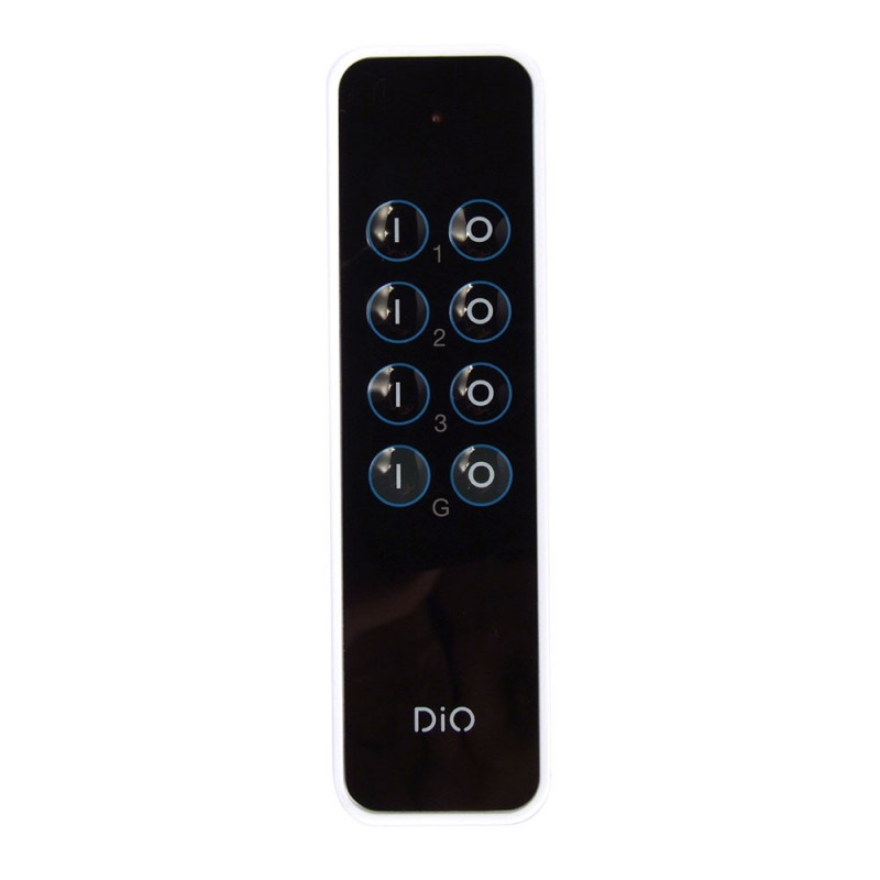 DiO - Télécommande 3 Canaux