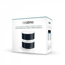 NETATMO - Wind Gauge for Netatmo Weather Station
