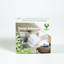 FOXX - Z-Wave Network range extender, Piper compatible