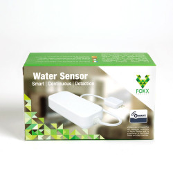 FOXX - Z-Wave water level sensor, Piper compatible