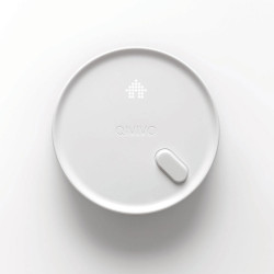 QIVIVO Connected thermostat Qivivo (Boiler compatible)