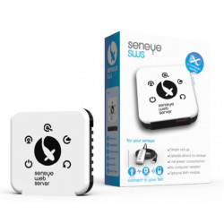 SENEYE - Serveur Web Seneye Ethernet