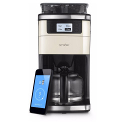 SMARTER - Smarter Coffee Machine