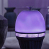AWOX - Connected LED Bulb with essential oil diffuser