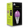 AWOX - Ampoule LED connectée avec diffuseur d'huiles essentielles