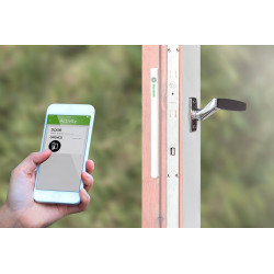 SENSATIVE - Sensative Strips Guard door/window sensor
