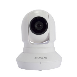 CHACON - Pan & Tilt WiFi HD IP Camera