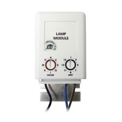 X10 LM12W Module X10 Lampes à fil