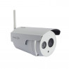 CHACON - Caméra de surveillance WiFi HD extérieure