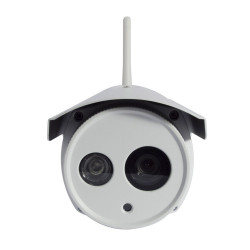 CHACON - Caméra de surveillance WiFi HD extérieure