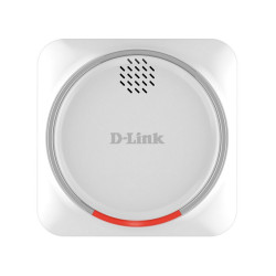 D-LINK - Sirène Z-Wave 6 sons 110 dB 
