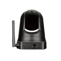 D-LINK - Caméra 360° Wi-Fi motorisée