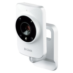 D-LINK - Wifi HD Camera with night vision