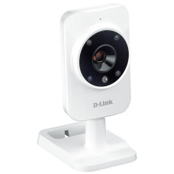 D-LINK - Wifi HD Camera with night vision