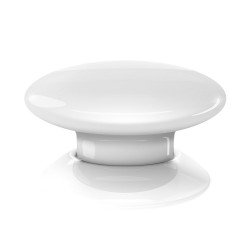 FIBARO - The Button Z-Wave+ ZW5 - White