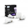 PHILIPS - Starter Kit Philips Hue White and Color 9W E27