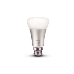 PHILIPS - Ampoule Philips Hue White and Color 9W B22