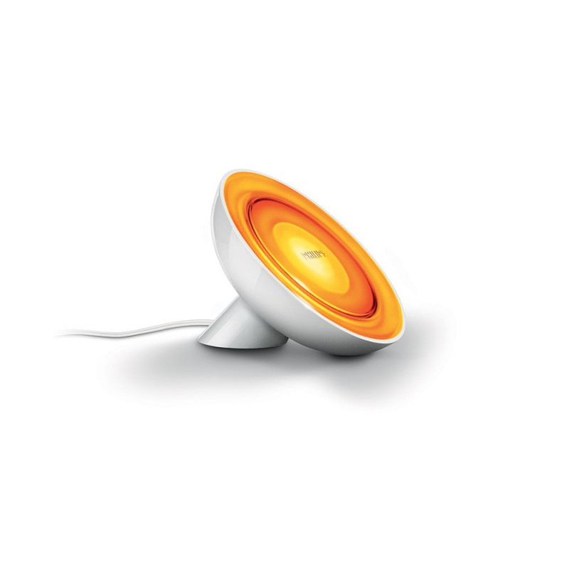 PHILIPS - Lampe à poser Philips Hue Bloom