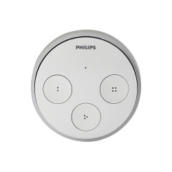 PHILIPS - Télécommande Philips Hue Tap
