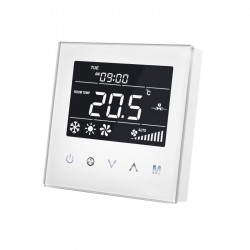 MCOHOME - Thermostat pour...