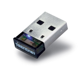 TRENDNET - Micro Bluetooth 4.0 Adapter