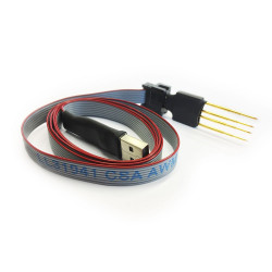 THERMOFLOOR - Câble pour mise à jour firmware du thermostat Heatit