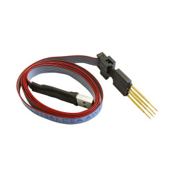 THERMOFLOOR - Cable for software update on Heatit thermostat
