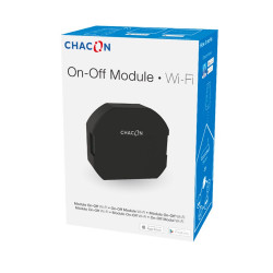 CHACON - Module WiFi pour éclairage