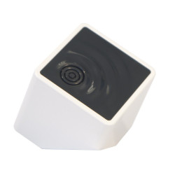 E-SYLIFE - Comfort module (temperature, humidity, air quality and repeater)