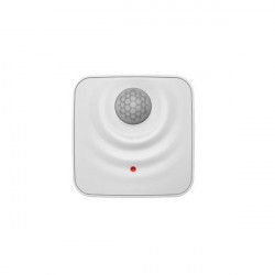 E-SYLIFE - Motion sensor with integrated siren
